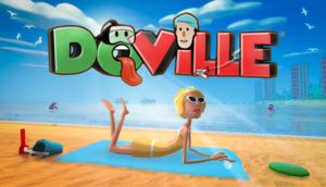 DoVille has launched!